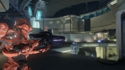 Halo 4 - Screenshot aus dem Majestic Map Pack