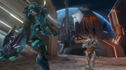 Halo 4 - Screenshot aus dem Majestic Map Pack