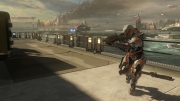 Halo 4 - Screenshot aus dem Majestic Map Pack