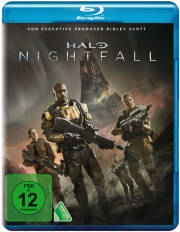 Halo 4 - Halo: Nightfall