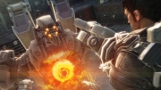 Overstrike - Neuer Screenshot aus dem Co-Op Action-Spiel