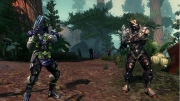 Defiance - Sechs neue Screenshots vom MMO-Game.