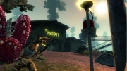 Defiance - Sechs neue Screenshots vom MMO-Game.