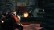 Defiance - Sechs neue Screenshots vom MMO-Game.