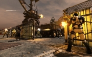 Defiance - Screenshot aus dem MMO-Shooter