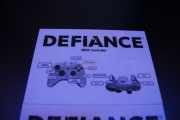 Defiance - Xbox 360 Controls - Screens von der gamesCom 2012 by defiance-central.com.
