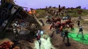 Defiance - Screenshot aus dem Open World Online-Shooter