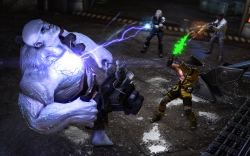 Defiance: Screenshots April 15