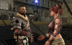 Defiance: Screenshots April 15