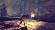 Blades of Time: Blades of Time Screenshot