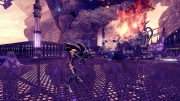 Blades of Time - Neuer Screenshot aus dem Actionspiel