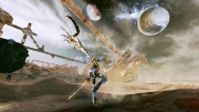 Blades of Time: Neuer Screenshot aus dem Actionspiel