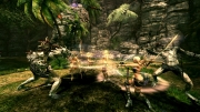 Blades of Time: Neuer Screenshot aus dem Actionspiel