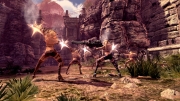 Blades of Time - Neuer Screenshot aus dem Actionspiel