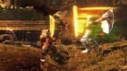 Neverwinter: Screenshot aus dem MMORPG