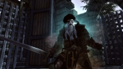 Neverwinter - Screenshot aus dem MMORPG