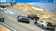 Ridge Racer: Erste Screenshots zum Handheld-Racer