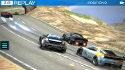 Ridge Racer - Erste Screenshots zum Handheld-Racer