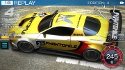 Ridge Racer - Erste Screenshots zum Handheld-Racer