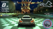 Ridge Racer: Erste Screenshots zum Handheld-Racer