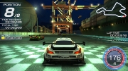 Ridge Racer - Erste Screenshots zum Handheld-Racer