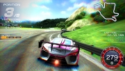 Ridge Racer - Erste Screenshots zum Handheld-Racer