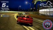 Ridge Racer: Erste Screenshots zum Handheld-Racer