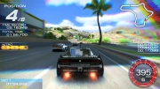 Ridge Racer: Erste Screenshots zum Handheld-Racer