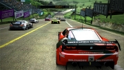 Ridge Racer - Erste Screenshots zum Handheld-Racer