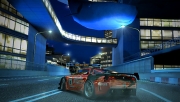 Ridge Racer: Erste Screenshots zum Handheld-Racer