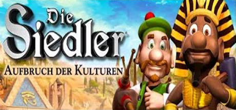 Die Siedler: Aufbruch der Kulturen