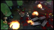 Zombie Apocalypse: Never Die Alone: Screenshot aus dem Pure Pwnage Pack DLC