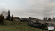 Arma 2 Free - Screenshots zum kostenlosen Ableger