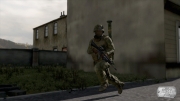 Arma 2 Free - Screenshots zum kostenlosen Ableger