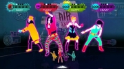 Just Dance 3: Screenshot aus dem Tanzspiel