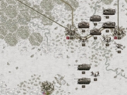 Panzer Corps - Artwork zum Strategiespiel Panzer Corps