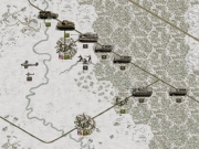 Panzer Corps: Panzer Corps Screenshot