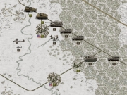 Panzer Corps - Panzer Corps Screenshot