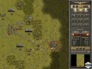 Panzer Corps - Panzer Corps Screenshot