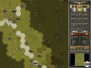 Panzer Corps: Panzer Corps Screenshot