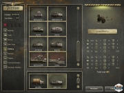 Panzer Corps: Panzer Corps Screenshot