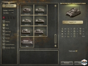 Panzer Corps: Panzer Corps Screenshot