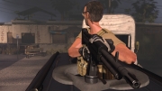 Blackwater: Screenshot aus dem Kinect-Shooter