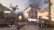 Blackwater: Screenshot aus dem Kinect-Shooter