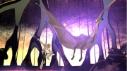 El Shaddai: Ascension of the Metatron - Erstes Bildmaterial aus dem Actiontitel