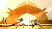 El Shaddai: Ascension of the Metatron: Erstes Bildmaterial aus dem Actiontitel