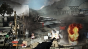 Heavy Fire: Afghanistan - Screenshot zum Titel.