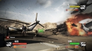 Heavy Fire: Afghanistan - Screenshot zum Titel.