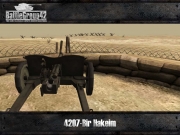 Battlefield 1942 - Screenshot