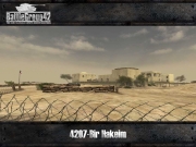 Battlefield 1942 - Screenshot
